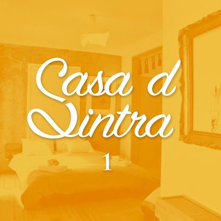Casa D Sintra Apartman Kültér fotó