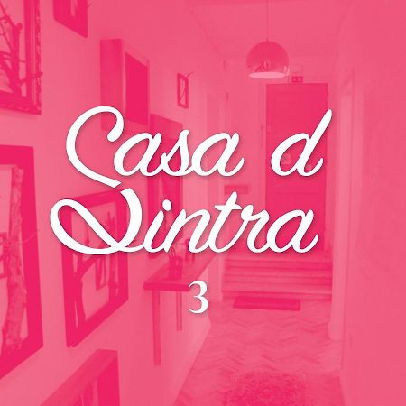 Casa D Sintra Apartman Kültér fotó