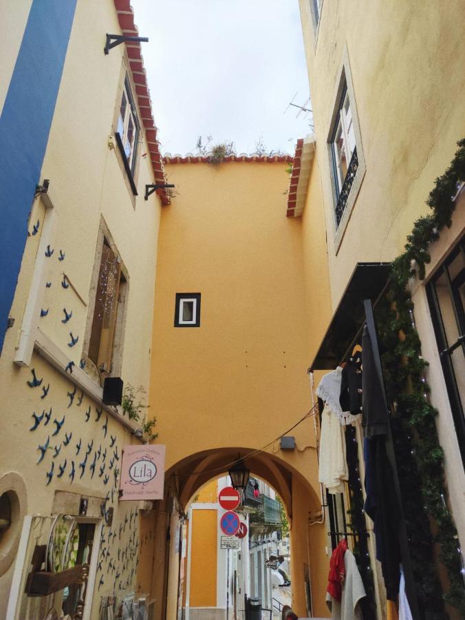 Casa D Sintra Apartman Kültér fotó