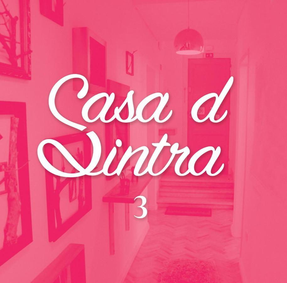 Casa D Sintra Apartman Kültér fotó