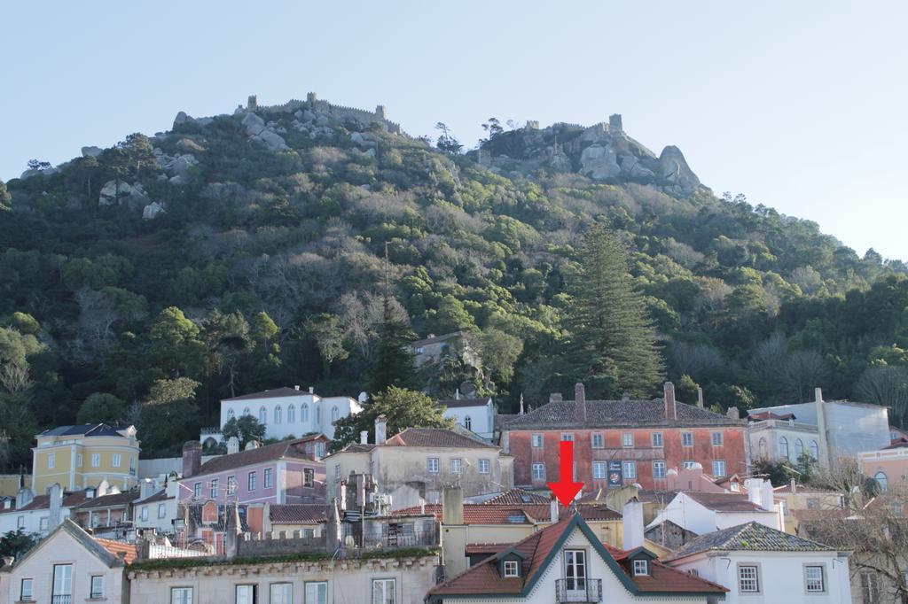 Casa D Sintra Apartman Kültér fotó