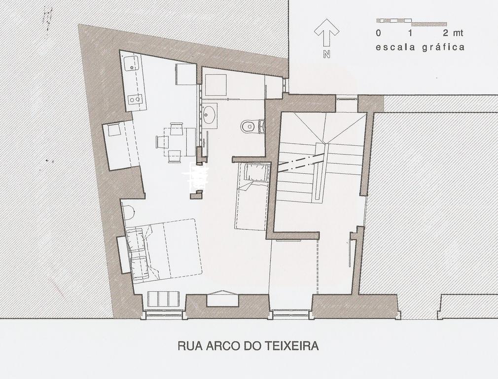 Casa D Sintra Apartman Kültér fotó