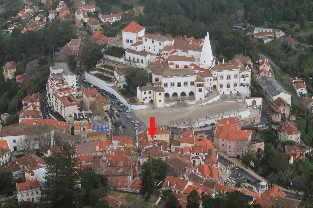 Casa D Sintra Apartman Kültér fotó