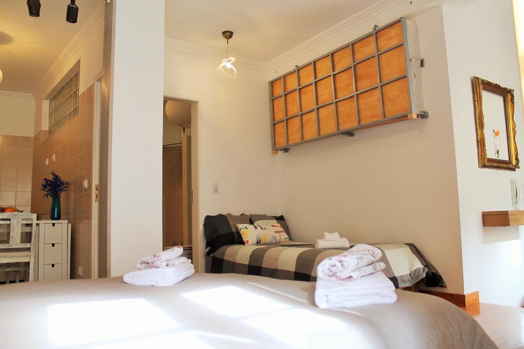 Casa D Sintra Apartman Kültér fotó
