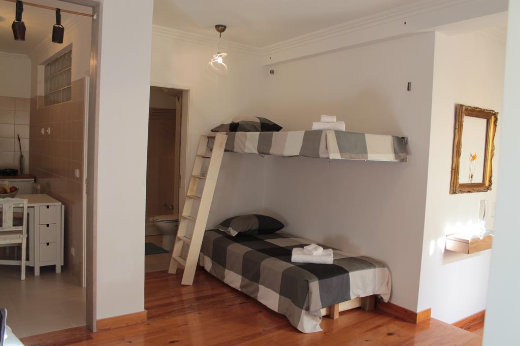 Casa D Sintra Apartman Kültér fotó