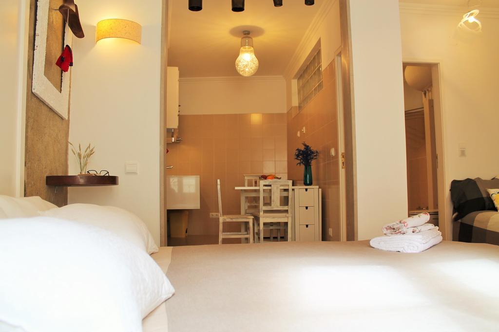 Casa D Sintra Apartman Kültér fotó