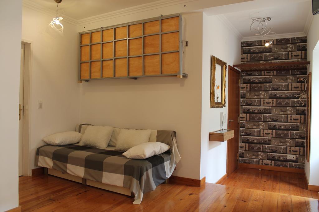 Casa D Sintra Apartman Kültér fotó