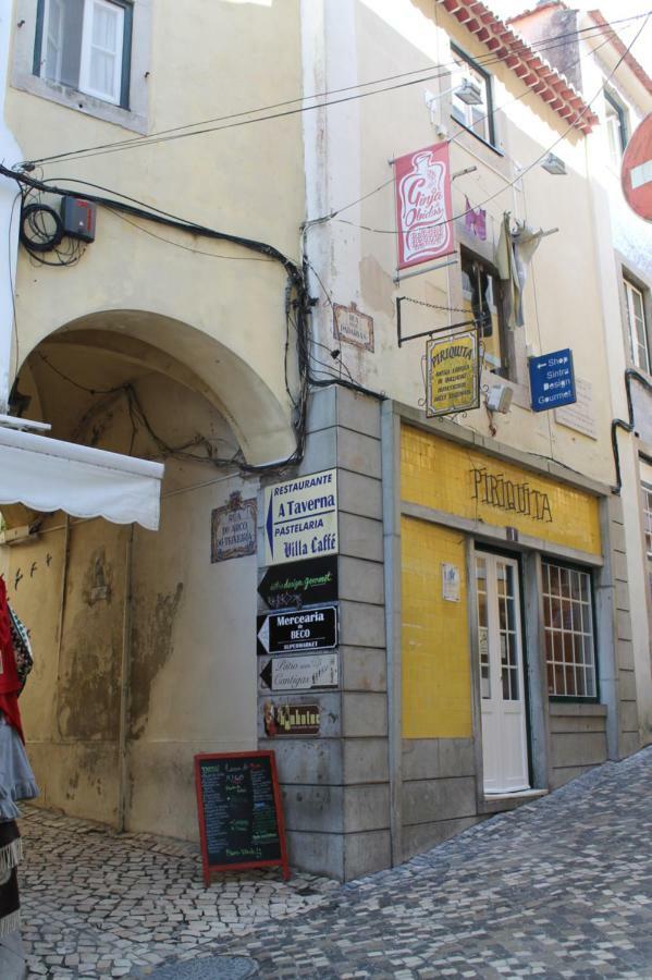Casa D Sintra Apartman Kültér fotó