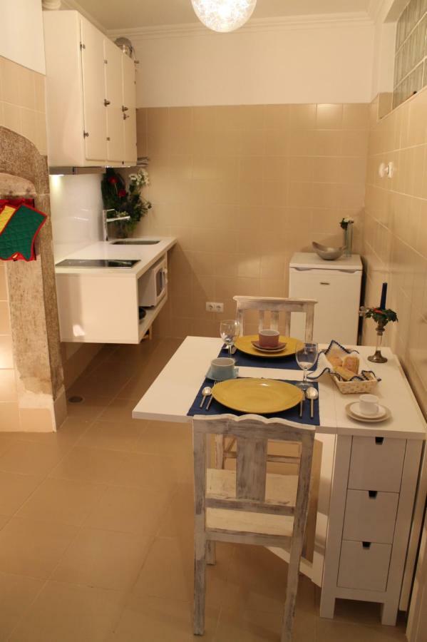Casa D Sintra Apartman Kültér fotó