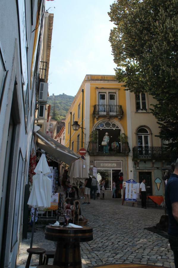 Casa D Sintra Apartman Kültér fotó